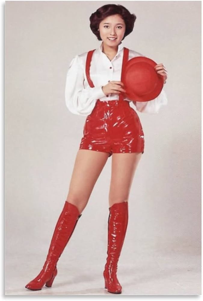 Amazon.co.jp: 装飾画 浅野ゆう子 ポスター キャンバス絵画 キャンバス