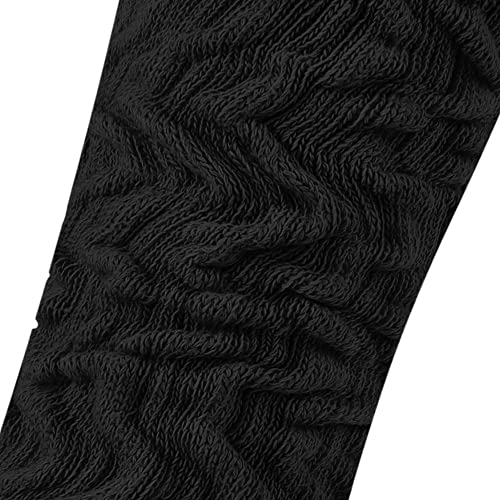 Meia Af Cl Aerobica, Trifil, Feminino, Preto, 35-38