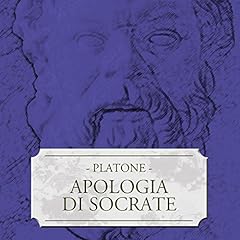 Apologia di Socrate copertina