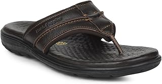 hush puppies Men's Charles Thong Slipper-picture-32