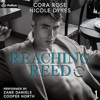 Page de couverture de Reaching Reed