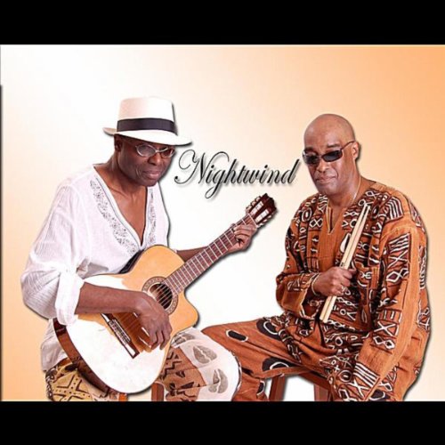 Nightwind