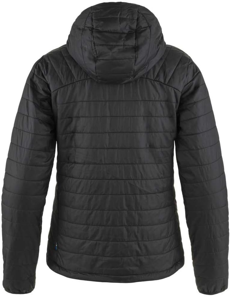 Fjällräven womens Expedition X-lätt Hoodie W - Image 2