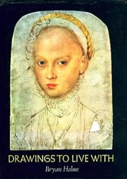 Hardcover Drawings to live with Book