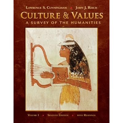Bundle: Culture and Values, Volume I