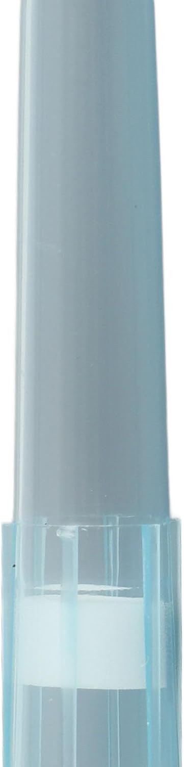 for 500PCS 1000ul Universal Pipette Tips High Clarity PP Plastic Filter for Laboratory Use Compatible with Manual Electronic Pipettors in Biomedical Research (500PCS 7cm 1000ul) Compatibility with