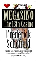 Megasino: The 13th Casino 1929625138 Book Cover