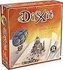 Asmodee Dixit Odyssey, Gioco Di Societa, Edizione Italiana, 8005 & Dixit 3 Journey Espansione Gioco Da Tavolo, Edizione In Italiano (8008) #1