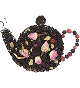 Zwarte Thee Betovering van het Bos UniTea Land 100g