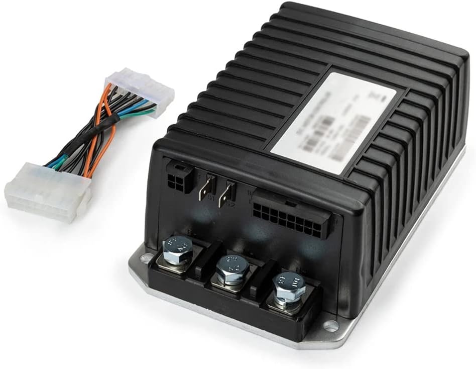 JARFAR Motor Controller for Curtis Golf cart Controller