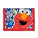 Sesame Street Elmo Trifold Wallet