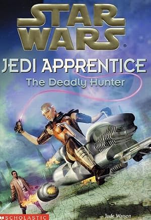 The Way of the Apprentice (Star Wars: Jedi Quest #1): Watson, Jude ...