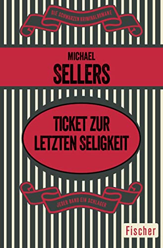 Preisvergleich Produktbild Ticket zur letzten Seligkeit