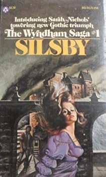 Silsby - Book #1 of the Wyndham Saga