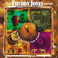 Algopix Similar Product 3 - Waiting for the Night