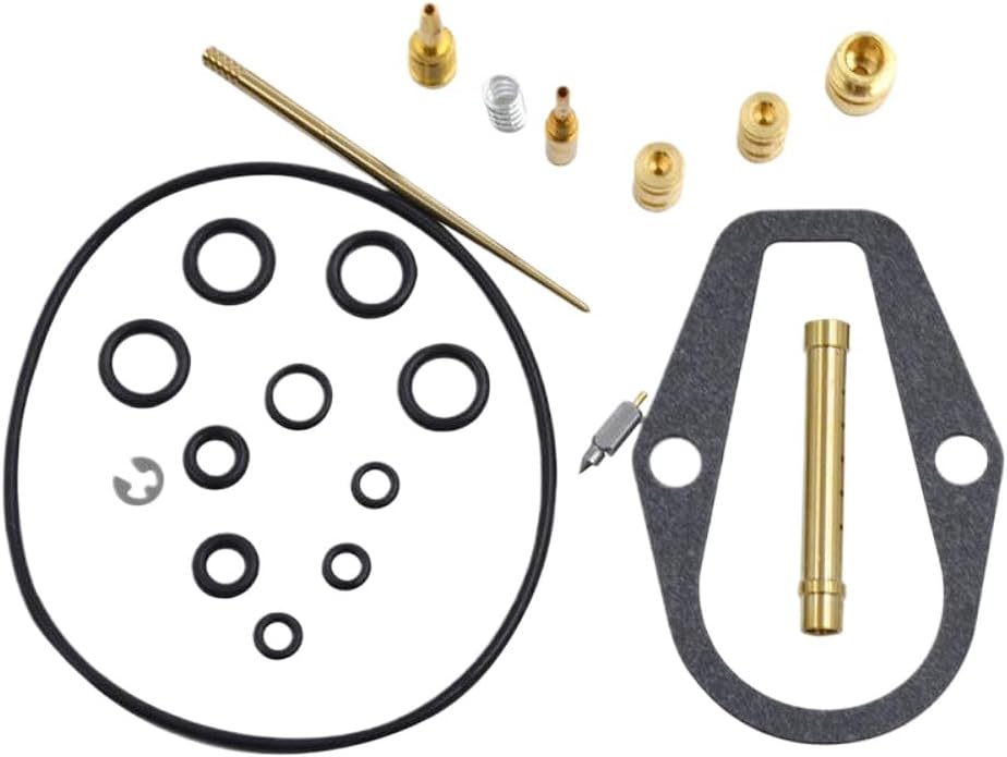 4sets Carburetor Rebuild Repair Tool Kit Compatible With Automotive Motorcycle Parts CB500K Four CB550F CB550K Super Sport