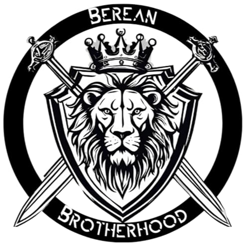 The Berean Brotherhood cover art