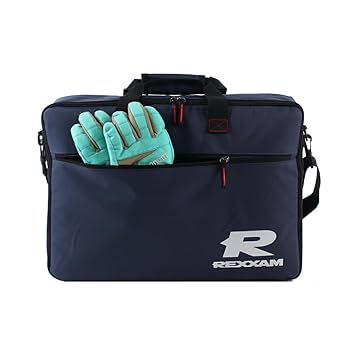 極美良品 REXXAM レクザム バックバッグ 極美良品 REXXAM
