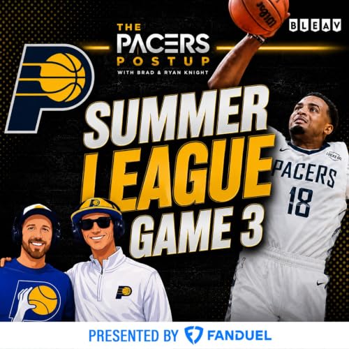 Summer League Game 3 Reaction: Slawson&rsquo;s Rise, Braden&rsquo;s Struggles & PG Question
