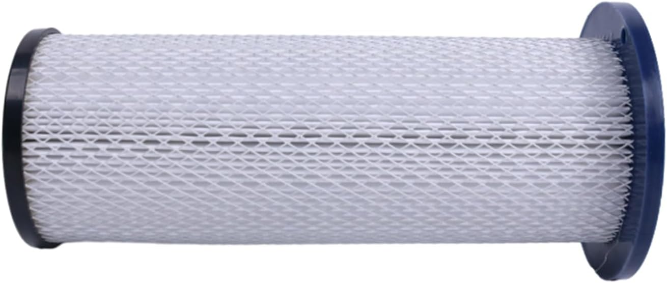 JZGRDN HEPA II13 Filter 2010062236 Compatible with Pullman Ermator S-Line or S-Series, S13, S26, S36 and S1400 Extractors and the Bona DCS 70