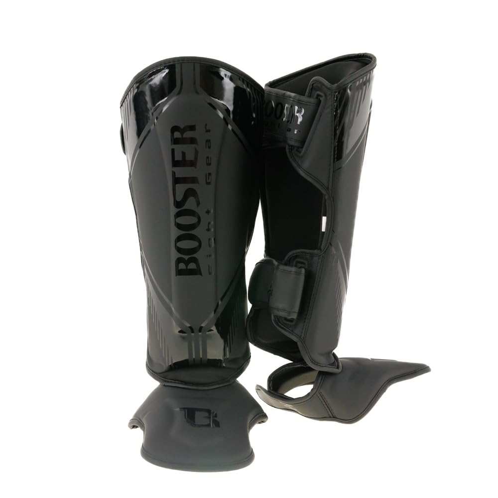 Booster Parastinchi - Bangkok Serie 5 - Nero/Nero - M