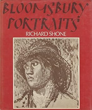 Bloomsbury Portraits