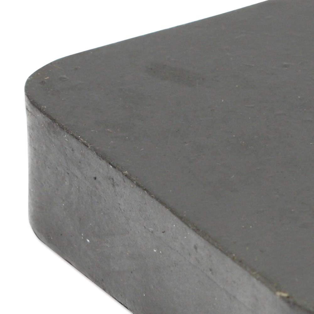 Vintaj Rubber Dampening Block, 4
