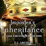 Cover of The Imposter's Inheritance