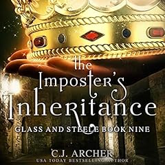 The Imposter's Inheritance cover art