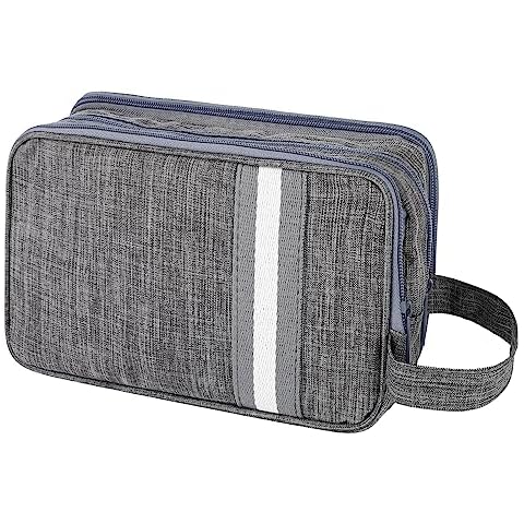 Trousse de Toilette AiQInu Cover