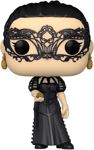 Miniatura 2 de POP! Televisión The Witcher YENNEFER Exclusive#1210