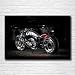 UHvEZ Black Muscle Motorcycle 1000pcs_Children's Wooden Jigsaw Puzzle Game Juego de descompresión Adultos/Niños Toy Brain Decoración del hogar 50x75cm