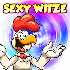 Sexy Witze Titelbild