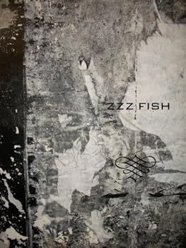 Paperback Sleeping Fish: Issue Zzz Book