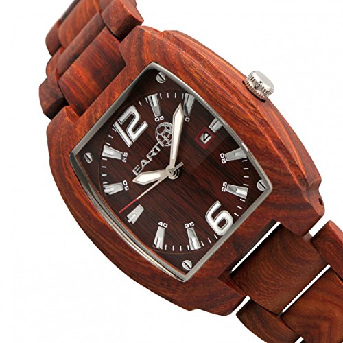 Earth Wood Watches ETHEW2403