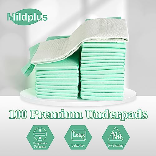 Disposable-Bed-Pads-30X36-100pcs-Extra-Large-and-Heavy-Duty-Underpads-Premium-Incontinence-Pads-for-Adult-Waterproof-Chucks-for-Kids-or-Pet - Cucciolini Doodles   Disposable-Bed-Pads-30X36-100pcs-Extra-Large-and-Heavy-Duty-Underpads-Premium-Incontinence-Pads-for-Adult-Waterproof-Chucks-for-Kids-or-Pet