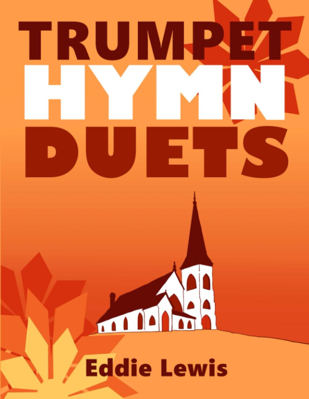 Trumpet Hymn Duets