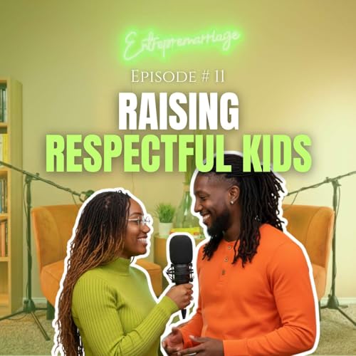 Raising Confident Kids with Strong Values and Real-World Awareness