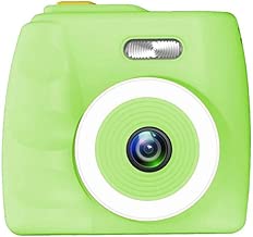 Kids Digital Video Camera Front and Rear Selfie Mini Rechargeable Children Camcorder Toys Camera Gift for 3-12 Year Old Boys Girls Kids Digital Video Camera Front and Rear Selfie Mini Rechargeable Children Camcorder Toys Camera Gift for 3-12 Year Old Boys Girls