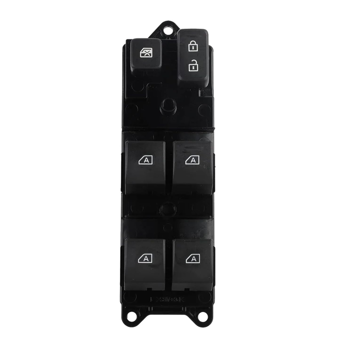 8608A416 Electric Power Master Window Switch Compatible with Mitsubishi Outlander