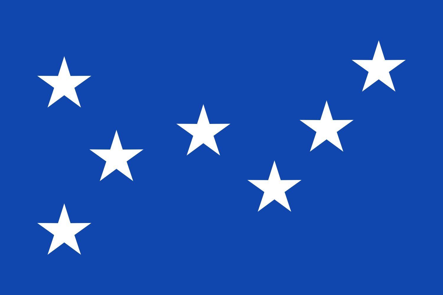 Drapeau XL Ateneo pavillon horizontal grand format 120x180 pour mairie
