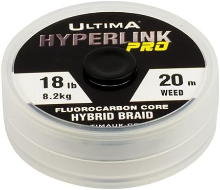 ULTIMA Hyperlink Pro Specialist Carp Hook Link