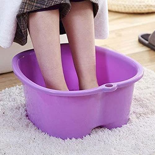 Baño de pies para pedicura y masaje en casa miniatura 6