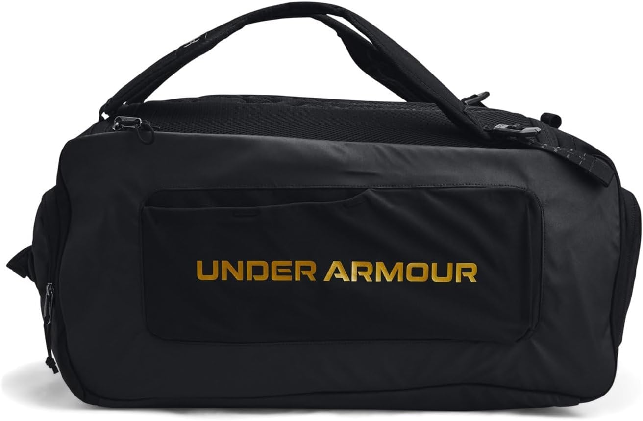 Under Armour Unisex Contain Duo Duff MD
