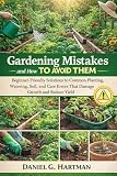 Planting Tomatoes Together: Shocking Mistakes to Avoid 5 51FVWGYe4PL. SL160