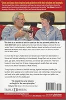 The Rabbi and the Senator Sleep Together: Marrying Religion and Politics 0692510532 Book Cover