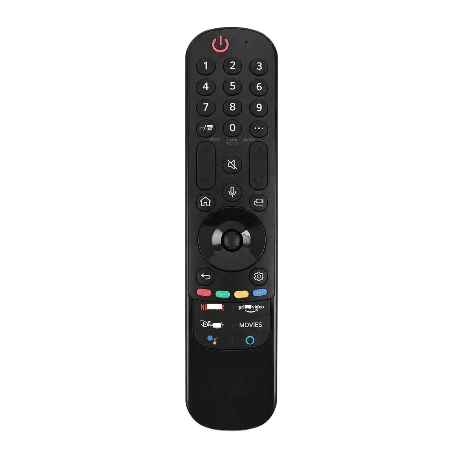 1 Mando a Distancia mágico for televisores Inteligentes IG AN-MR21GA
