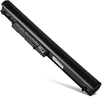 TREE.NB 776622-001 LA04 Replacement Battery for HP Pavilion 14/15, 248 G1 - 14.4V 2200mAh High Capacity 4-Cell Li-Ion