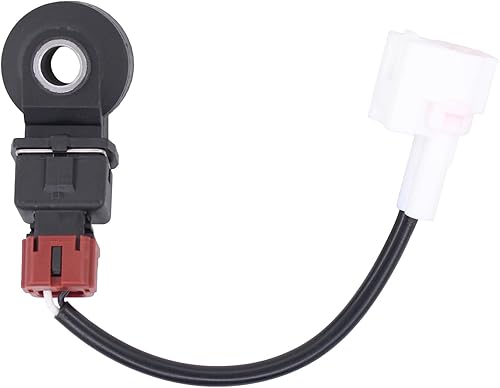 Miniatura 2 de MOTOKU Sensor de detonación de encendido para Subaru Impreza 1999-2002 Legacy Outback 2000-2001