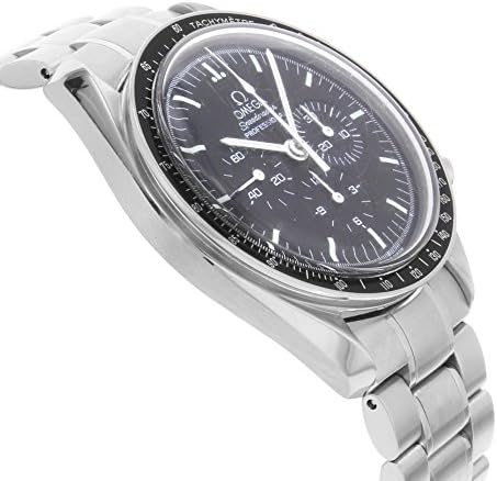 Omega Speedmaster Mens Watch 3570.50.00 